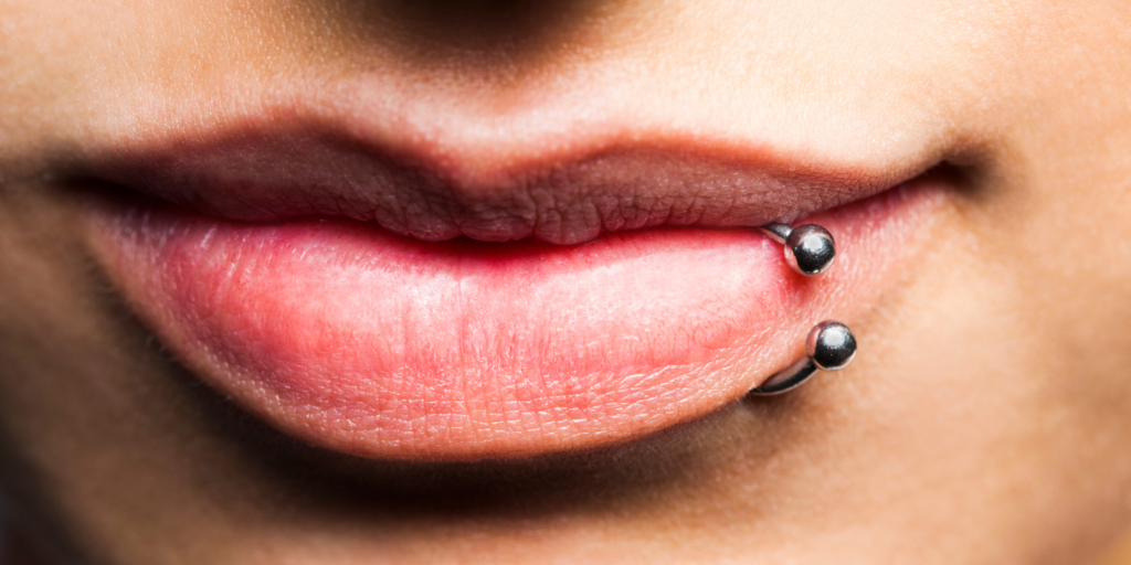 Tongue - Body Piercing
